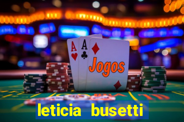 leticia busetti reclame aqui